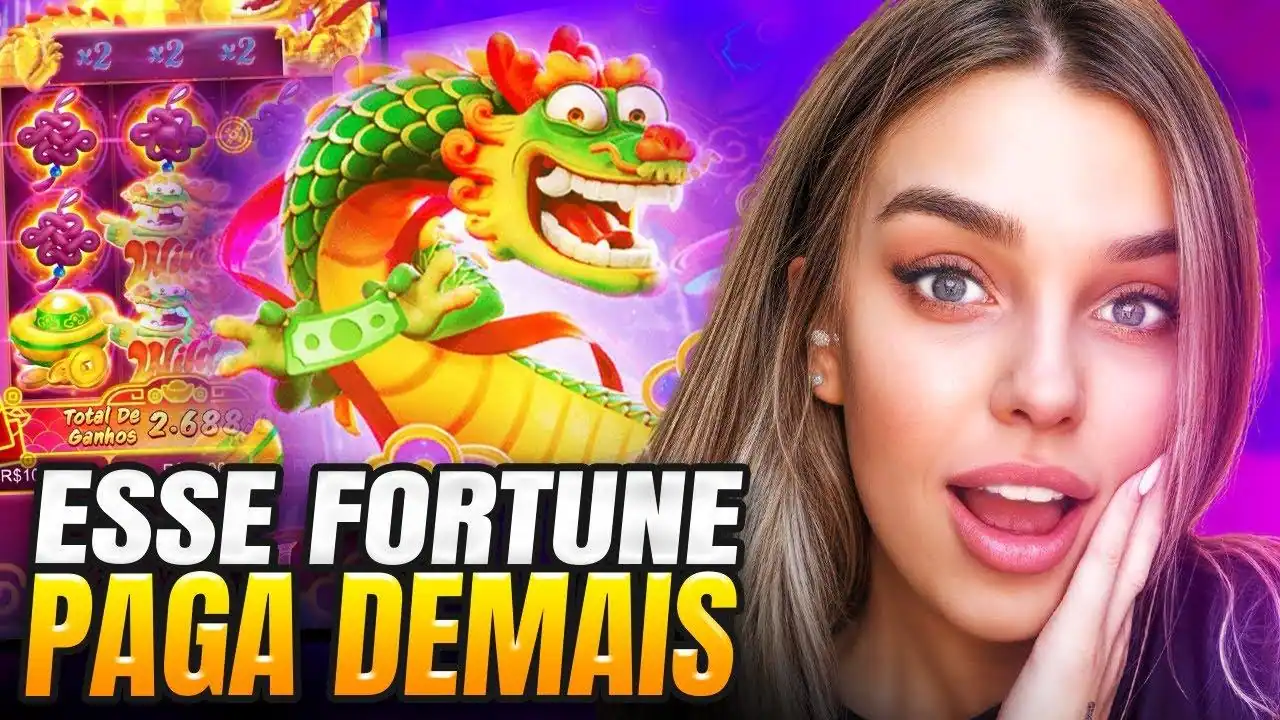 bra88 Fortune Dragon