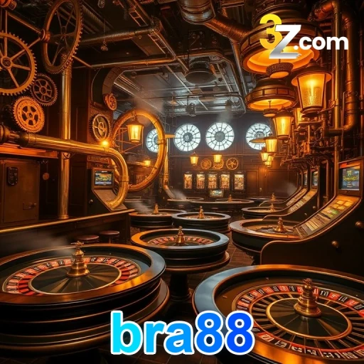 bra88 com