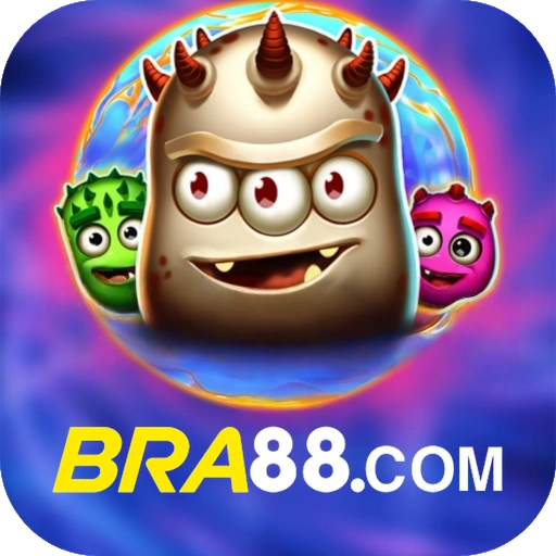 bra88 com LOGO
