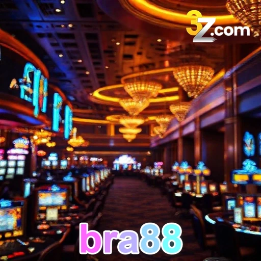 bra88 com Jogos de caça-níqueis